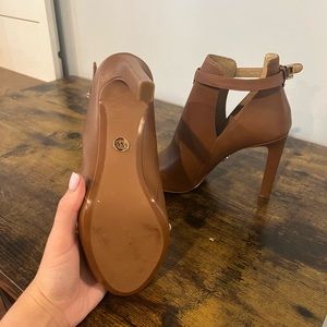 Michael Kors heels